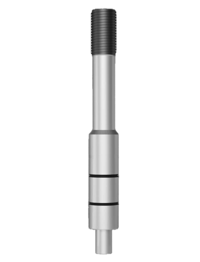 'B' Station Thick Turret Punch - Round